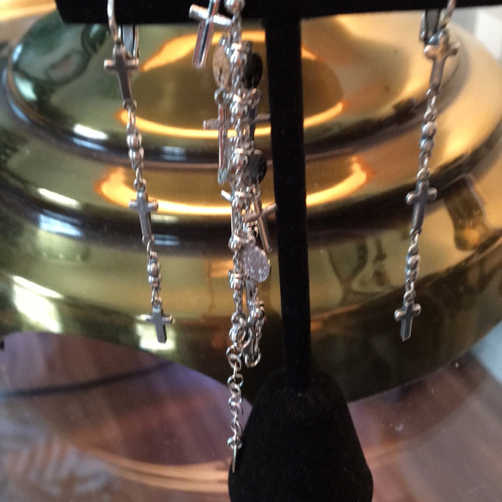 Jewelry set
